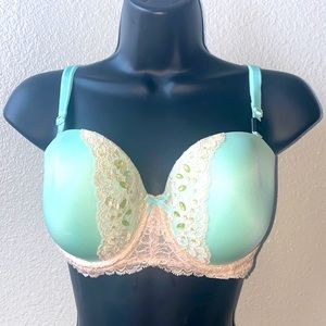 Victoria Secret 32DDD with crystals